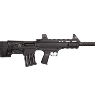 American Tactical Imports Bulldog 20 GA 18.5" Barrel 3" Chamber 5-Rounds