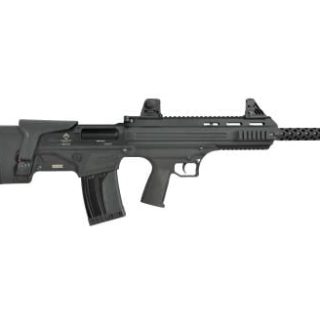 American Tactical Imports Bulldog 12 Gauge Shotgun 18.5" Barrel 5-Rounds 3" Chamber