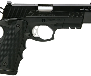 American Tactical Imports FX45 .45 ACP 5" Barrel 8-Rounds