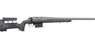 Bergara Rifles Premier HMR Pro Gray / Black .300 PRC 26" Barrel 5-Rounds