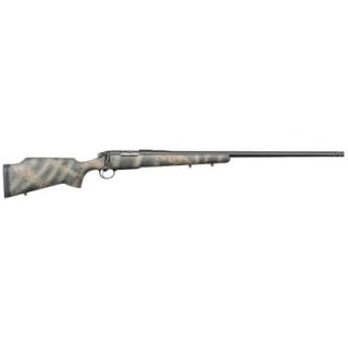 Bergara Rifles Premier Series Approach .300 Win Mag 26" Barrel 3 RDs