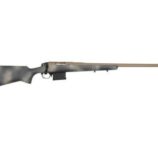 Bergara Rifles Approach 6.5 PRC 24" Barrel 2 RDs OMNI