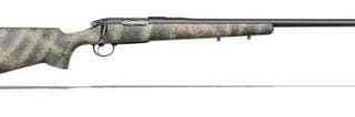 Bergara Premier Series Approach .300 PRC 24" Barrel 2 RDs Muzzlebrake OMNI