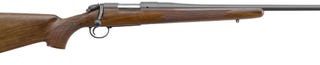 Bergara Rifles B-14 Timber 270 Win 24" Blued Barrel 4 Rounds Walnut Monte Carlo Stock
