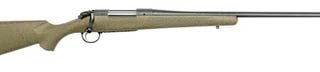 Bergara Rifles B-14 Hunter Green 6.5 Creedmoor 22" Barrel 3-Rounds
