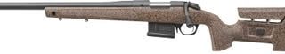 Bergara Rifles B-14 HMR Black Speckled Brown .300 Win Mag 26" Barrel 5-Rounds Left Hand
