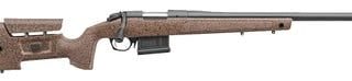 Bergara Rifles B-14 HMR Brown .308 Win 20" Barrel 5-Rounds
