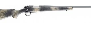 Bergara Rifles B-14 Hunter Wilderness Camo .308 Win 22" Barrel 4-Rounds
