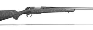 Bergara B-14 Ridge .270 Win Synthetic Stock 24" Barrel 4 Rounds Rifle