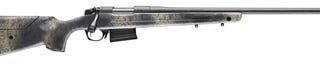 Bergara Rifles B-14 Terrain Wilderness Woodland Camo 6.5 Creedmoor 24" Barrel 5-Rounds