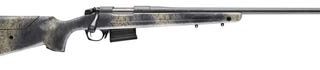 Bergara Rifles B-14 Terrain Wilderness Woodland .300 PRC 26" Barrel 5-Rounds