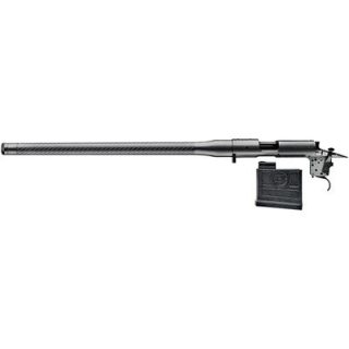 Bergara Barrels B-14R Trainer Barreled Action Black .22 LR 18" Barrel 10-Rounds Left-Handed