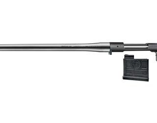 Bergara B-14R Trainer Rifle Barreled Action .22 LR 18" Barrel 10-Rounds Left-Handed