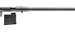 Bergara B14 Barreled Action with Trigger and Magazine 22 LR 18" Barrel 10 RDs