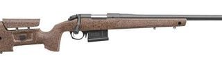 Bergara Rifles B14 HMR 6.5PRC 24" Barrel 3 RDs