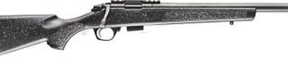 Bergara Rifles BMR Gray Specked Black .22 Mag 20" Barrel 5-Rounds