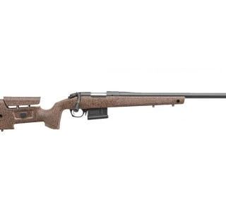 Bergara Rifles HMR Black/Brown .300 PRC 26" Barrel 5-Rounds TB
