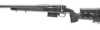 Bergara Rifles HMR Trainer .22 LR 18" Barrel 10-Rounds Left-Handed