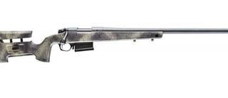Bergara HMR Wilderness 300 PRC 26" Barrel 5 RDs