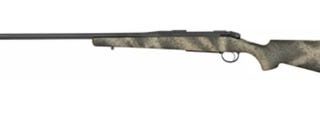 Bergara Highlander 300 Win 24" Barrel 3 RDs