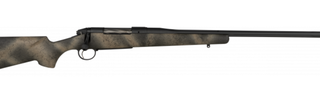 Bergara Barrels Highlander 300 PRC Camo 24" Barrel 2 RDs