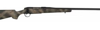 Bergara Highlander 6.5PRC 24" Barrel 4 RDs TB Omni