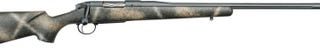 Bergara Rifles Highlander 7mm Rem Mag 24" Barrel 3 RDs Camo