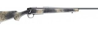 Bergara Hunter Wilderness 300 Win 26" Barrel 5 RDs