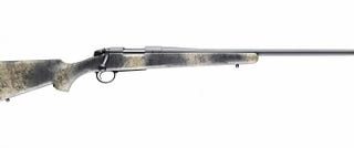 Bergara Hunter Wilderness 7mm Rem Mag 24" Barrel 3 RDs