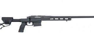 Bergara Rifles LRP 2.0 300 Win 26" Barrel 5 RDs