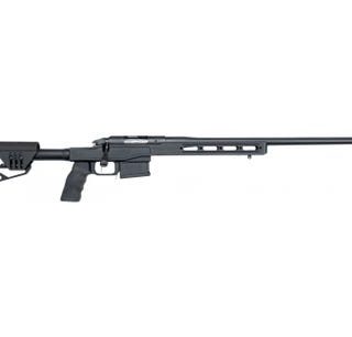 Bergara LRP 2.0 6.5 Creedmoor 24" Barrel 5 RDs