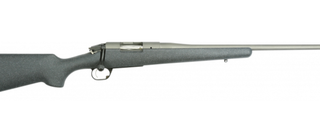 Bergara Rifles Mountain 2.0 300 Win 24" Barrel 3 Rounds Gray