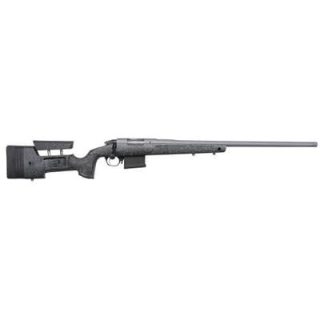 Bergara Rifles Premier HMR Pro 6.5 Creedmoor 24" Barrel 5-Rounds