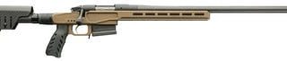 Bergara Rifles Premier MG Lite .300 Win Mag 24" Barrel 5-Rounds Folding Chassis