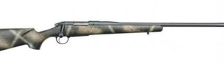 Bergara Rifles Highlander Omni 308 Win 20" Barrel 4 Rounds Camo