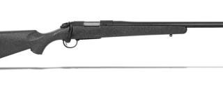 Bergara Ridge Rifle Bolt Action 450 BUSHMASTER 20" Barrel 4 Rounds