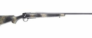 Bergara B14LM511 Ridge Wilderness 300 Win 24" Barrel 3 RDs