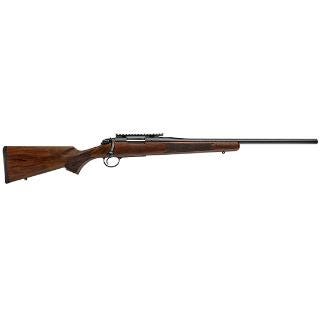 Bergara B14L202 B14 Woodsman Bolt Action Rifle .270Win 24-inch Walnut