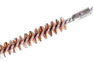 Birchwood Casey Chamber Brush Bronze .338