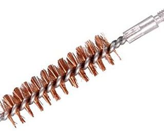 Birchwood Casey Chamber Brush Bronze .410 Bore
