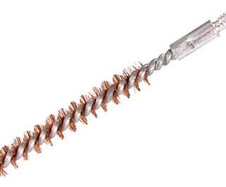 Birchwood Casey Chamber Brush Bronze 6.5 Creedmoor