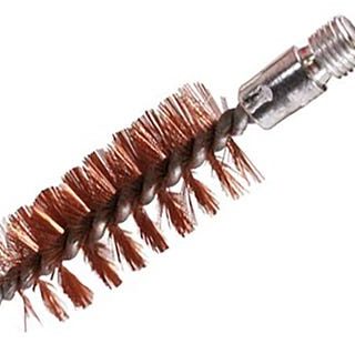 Birchwood Casey Chamber Brush Bronze 28 GA