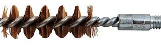 Birchwood Casey Chamber Brush Bronze 9mm