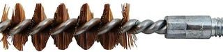 Birchwood Casey Chamber Brush Bronze .40 Caliber