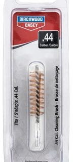 Birchwood Casey Chamber Brush Bronze .44 Caliber