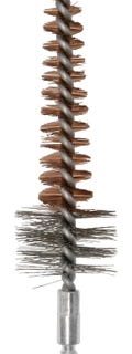 Birchwood Casey Chamber Brush Bronze .223 Rem/5.56