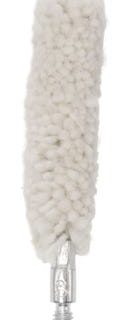 Birchwood Casey Cleaning Mop White .40 Caliber