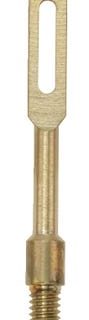 Birchwood Casey Patch Holder Brass .22/.223/5.56mm