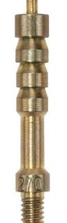 Birchwood Casey Push Jag Brass .270 Cal/6.8mm