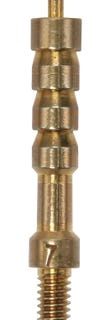 Birchwood Casey Push Jag Brass 7mm/.28 Cal